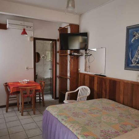 Terual Residens Apartment Bombinhas Exterior photo
