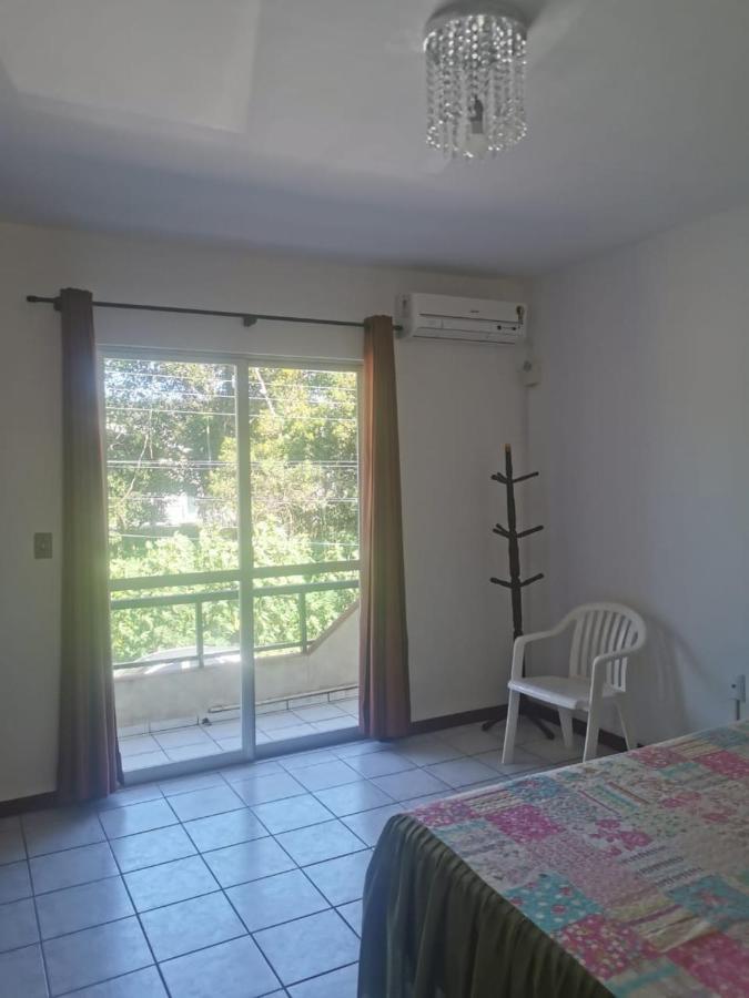 Terual Residens Apartment Bombinhas Exterior photo
