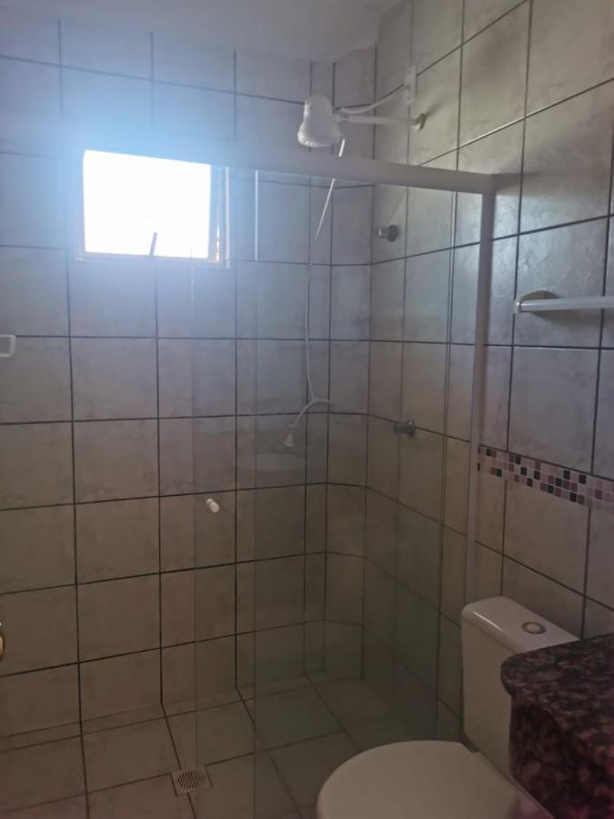 Terual Residens Apartment Bombinhas Exterior photo