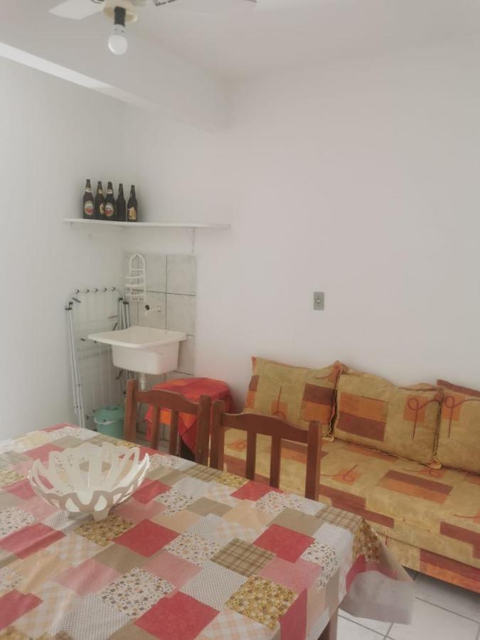 Terual Residens Apartment Bombinhas Exterior photo