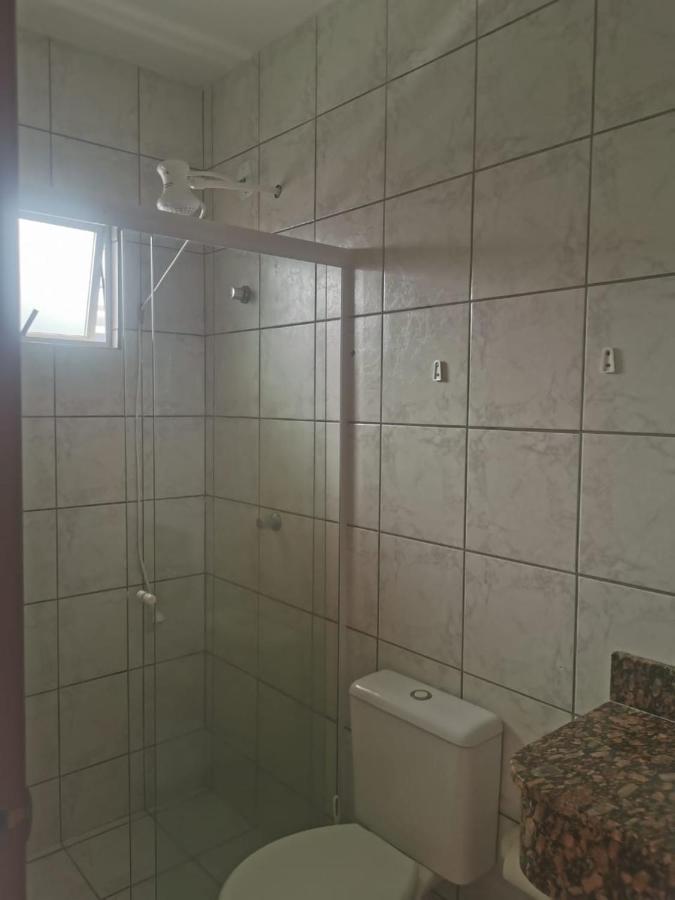 Terual Residens Apartment Bombinhas Exterior photo