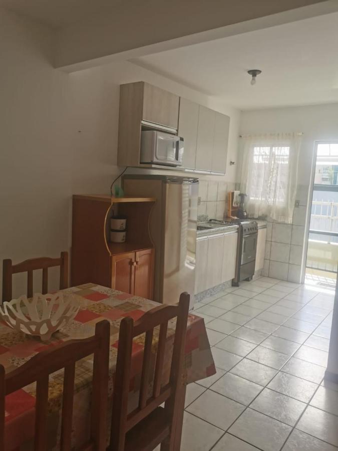 Terual Residens Apartment Bombinhas Exterior photo