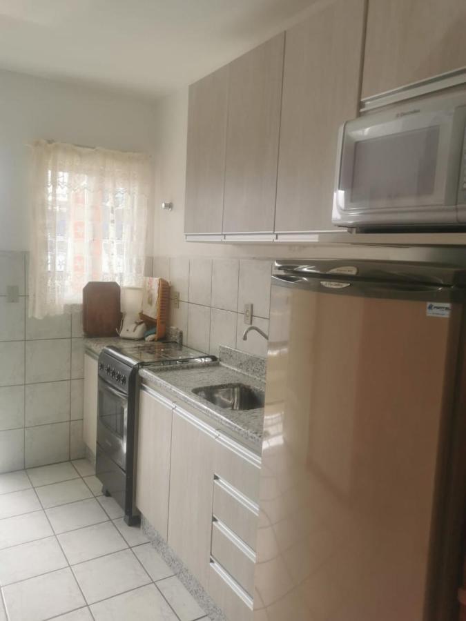 Terual Residens Apartment Bombinhas Exterior photo