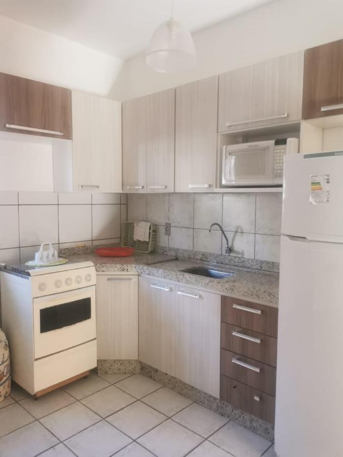 Terual Residens Apartment Bombinhas Exterior photo