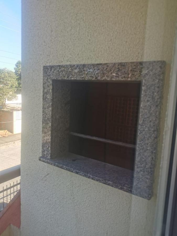 Terual Residens Apartment Bombinhas Exterior photo