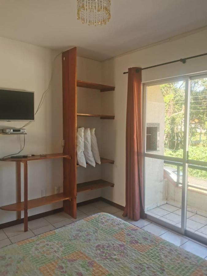 Terual Residens Apartment Bombinhas Exterior photo
