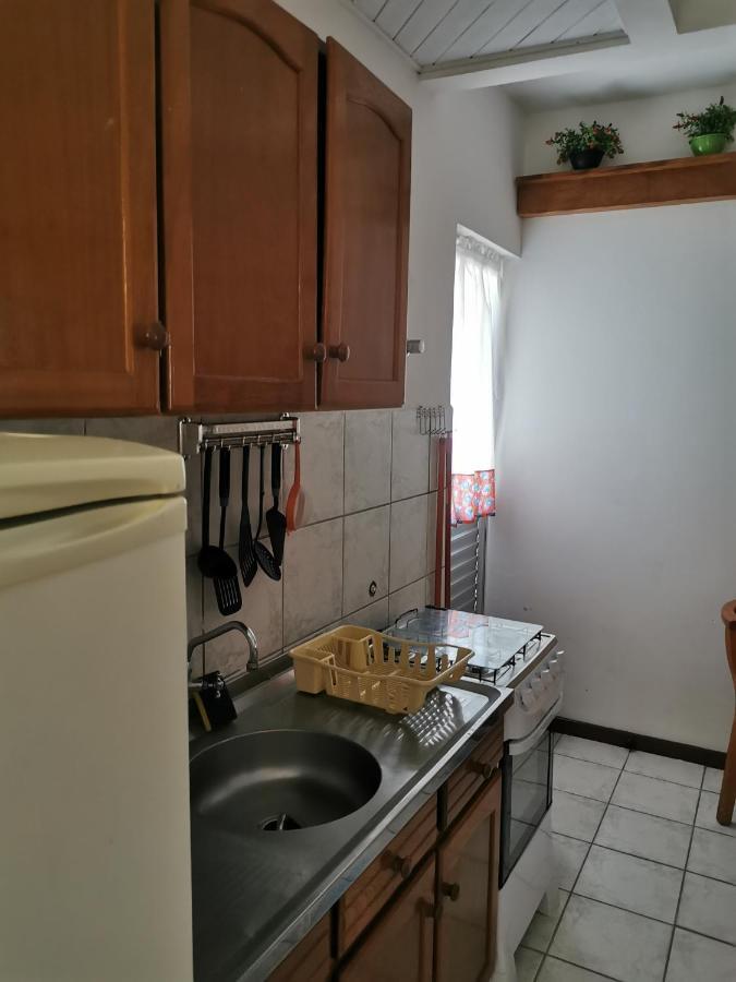 Terual Residens Apartment Bombinhas Exterior photo