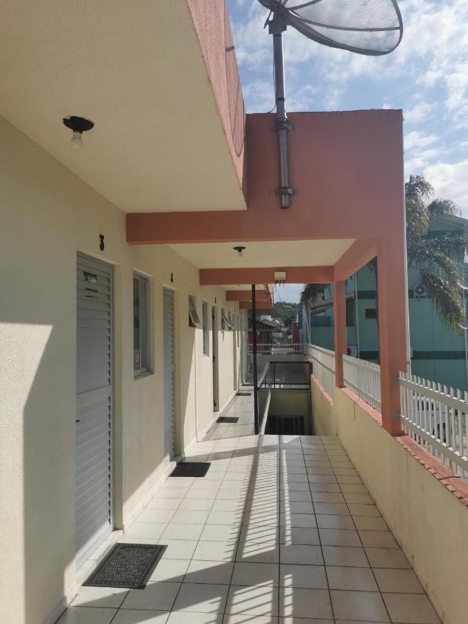 Terual Residens Apartment Bombinhas Exterior photo